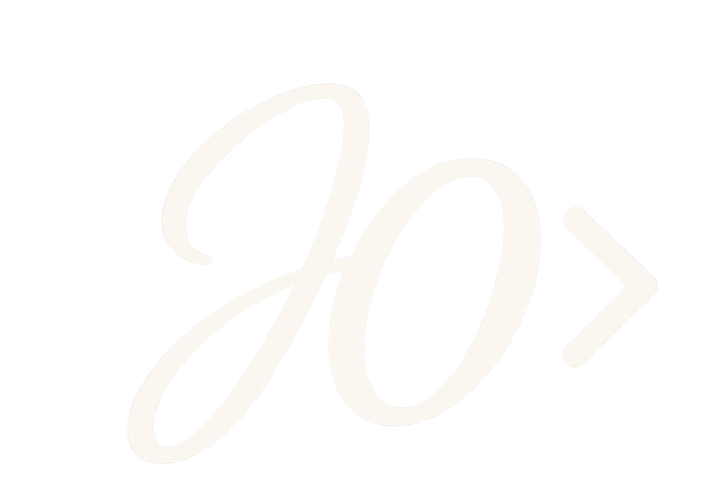 Pam J Ortega Logo